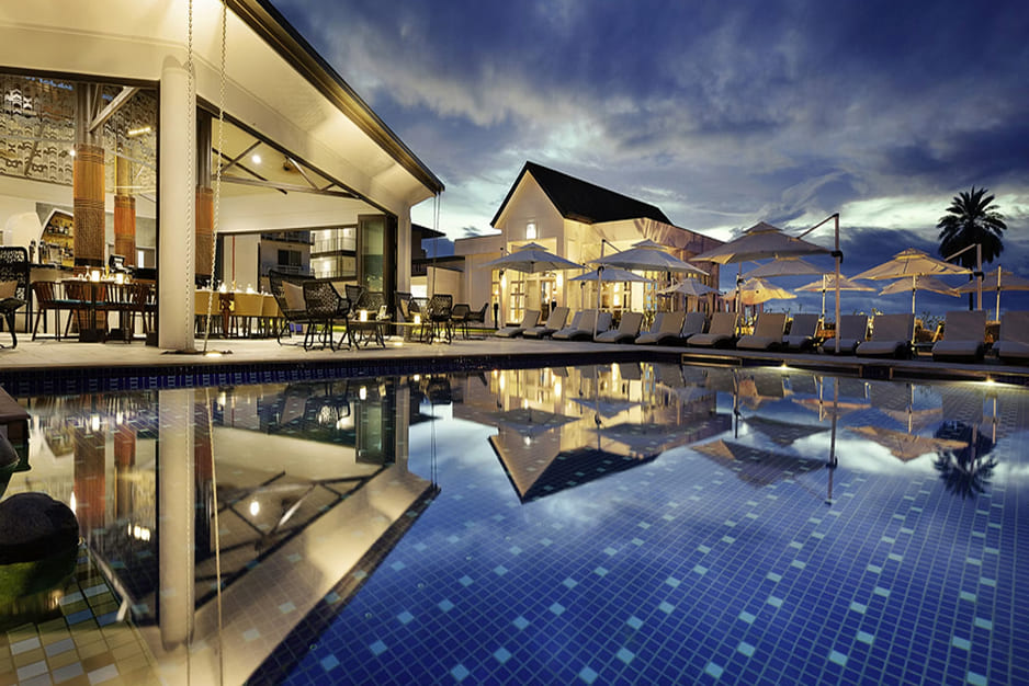 Korona, Resort & Entertainment